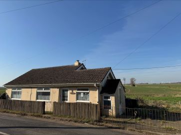 Property for Auction in East Anglia - 32 Dovecote Road, Upwell, Wisbech, Cambridgeshire PE14 9HB