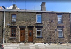 Property for Auction in London - 22 Allott Street, Hoyland, Barnsley, South Yorkshire, S74 0NF