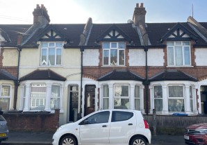 Property for Auction in London - 6 Constance Road, Croydon, Surrey, CR0 2RS