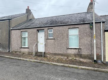 Property for Auction in Cumbria - 6 Furnace Row, Distington, Workington, Cumbria CA14 4NZ