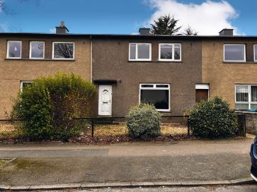 Property for Auction in Scotland - 63 Marchburn Drive, Aberdeen, Aberdeenshire AB16 7PJ