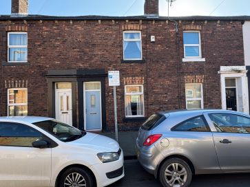 Property for Auction in Cumbria - 38 Close Street, Carlisle, Cumbria CA1 2HB