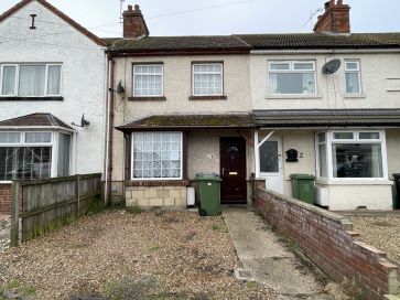 Property for Auction in East Anglia - 11 Lacon Road, Caister-On-Sea, Great Yarmouth, Norfolk NR30 5EU