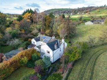 Property for Auction in Cumbria - 1 Greystones, Embleton, Cockermouth, Cumbria CA13 9YP