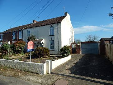 Property for Auction in East Anglia - 1 Winchester Villas, Farman Close, Belton, Great Yarmouth, Norfolk NR31 9JR