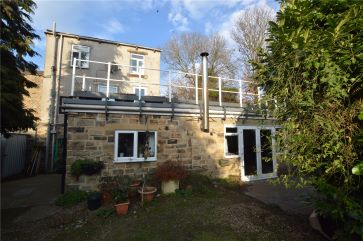 Property for Auction in West Yorkshire - 191 Huddersfield Road, Mirfield • WF14 9DQ