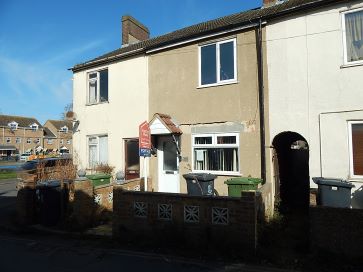 Property for Auction in East Anglia - 80 Breydon Road, Great Yarmouth, Norfolk NR31 0AL