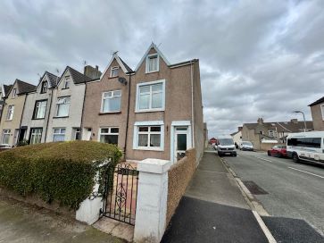 Property for Auction in Cumbria - 69 Market Street, Millom, Cumbria LA18 4AH