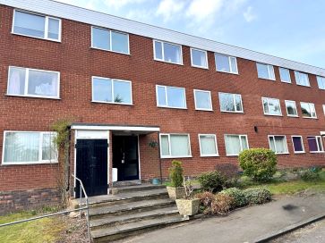 Property for Auction in Birmingham - 45 Brooklands Drive, Birmingham, West Midlands B14 6EJ