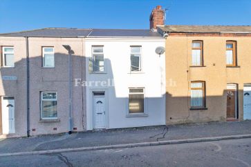 Property for Auction in Cumbria - 3 Exmouth Street, Barrow-In-Furness, Cumbria LA14 5TN