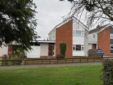 Property for Auction in Scotland - 1 Noblehill Drive, Dumfries, Dumfriesshire DG1 3HH