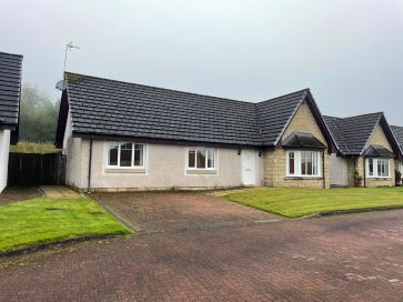 Property for Auction in Scotland - 7 The Cottages Auchlochan, Lesmahagow, Lanark, Lanarkshire ML11 0GJ