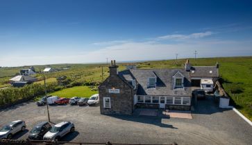 Property for Auction in Scotland - Cross Inn, Cross, Cross, Isle of Lewis HS2 0SN