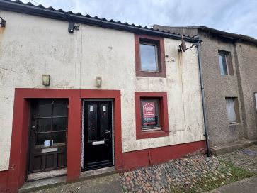 Property for Auction in Cumbria - 3 Dawson Lane, Allonby, Maryport, Cumbria CA15 6QA