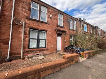 Property for Auction in Scotland - 3 Dick Road, Kilmarnock, Ayrshire KA1 3AP