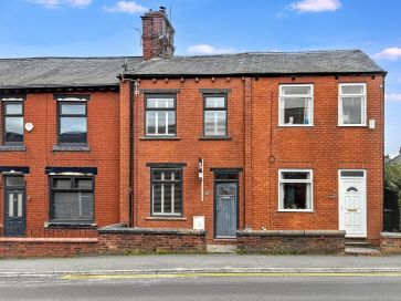 Property for Auction in Manchester - 734 Rochdale Road, Royton, Oldham, OL2 6XG