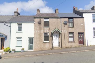 Property for Auction in Cumbria - 4 Crooklands Brow, Dalton-In-Furness, Cumbria LA15 8HB