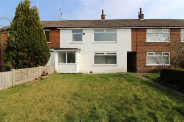 Property for Auction in North West - 15 Roseacre Road, Elswick, Preston, Lancashire PR4 3UD