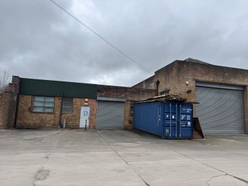 Property for Auction in Cumbria - Industrial Units, Kirkbride Airfield, Kirkbride, Wigton, Cumbria CA7 5HP