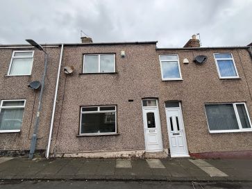 Property for Auction in North East - 58 Stratton Street, Spennymoor, County Durham DL16 7TP