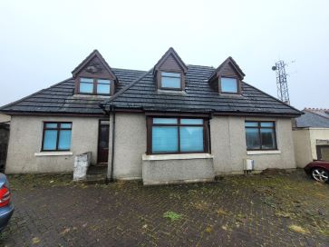 Property for Auction in Scotland - Heatherdale, 234 Abbotswell Crescent, Aberdeen, Aberdeenshire AB12 3JT