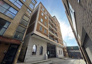 Property for Auction in London - Flat 5, 5 Boulcott Street, Limehouse, London, E1 0HR