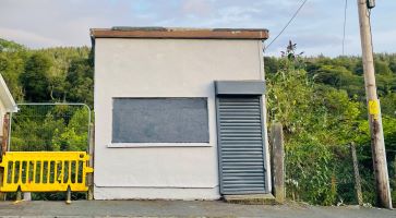 Property for Auction in Wales - 2 Heol Tawe, Abercrave, Swansea SA9 1XP