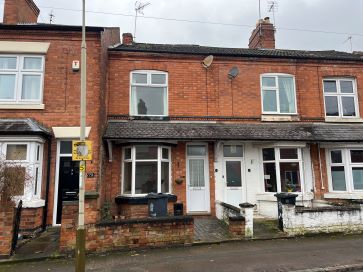 Property for Auction in Leicestershire - 77 Richmond Road, Aylestone, Leicester, Leicestershire LE2 8BB