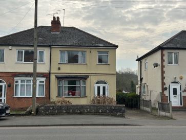 Property for Auction in North West - 171 Bridgnorth Road, Wolverhampton, West Midlands WV6 8AF