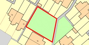 Property for Auction in London - Part of Land On The South East Side Of Deanwood Drive, Rainham, Kent, ME8 9LW