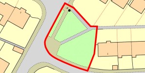 Property for Auction in London - Part Of Harestock Farm Estate, Winchester, Hampshire, SO22 6LJ