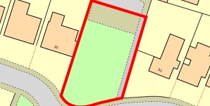 Property for Auction in London - Part of Land and Buildings On The North West Side Of Botany Road, Margate, Kent, CT9 3EJ