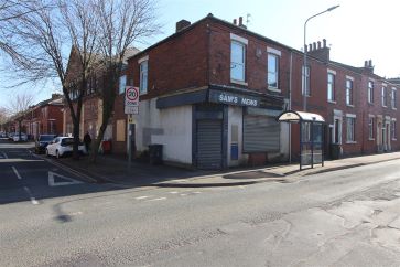 Property for Auction in North West - 180 Plungington Road, Preston, Lancashire PR1 7UD