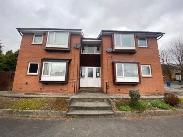 Property for Auction in North West - 120 Stone Hill Drive, Blackburn, Lancashire BB1 5TS