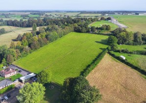 Property for Auction in Sussex & Hampshire - The Ringwolds, Middle Wallop, Stockbridge, Hampshire, SO20 8HR