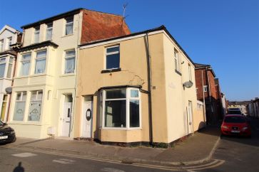 Property for Auction in North West - Little Retreat , 36 Princess Street, Blackpool, Lancashire FY1 5BZ