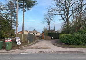 Property for Auction in Sussex & Hampshire - E 310 Botley Road, Burridge, Southampton, Hampshire, SO31 1BQ